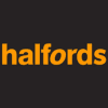 Halfords logo