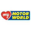 My Motor World logo