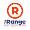The Range logo