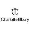 Charlotte Tilbury logo
