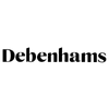 Debenhams UK logo