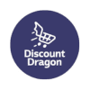 Discount Dragon logo