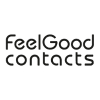 Feel Good Contacts logo
