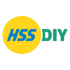 HSS Hire logo