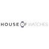 House of Watches logo