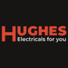 Hughes logo
