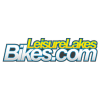 Leisure Lakes Bikes logo