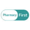 Pharmacy First logo