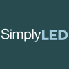 Simply LED logo