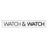 WATCH & WATCH logo