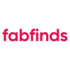 FabFinds logo