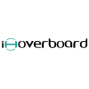 iHoverboard logo
